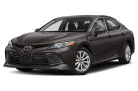 2019 Toyota Camry Specs, Price, MPG & Reviews | Cars.com